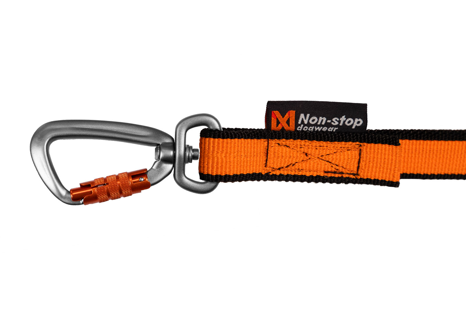 Bungee leash