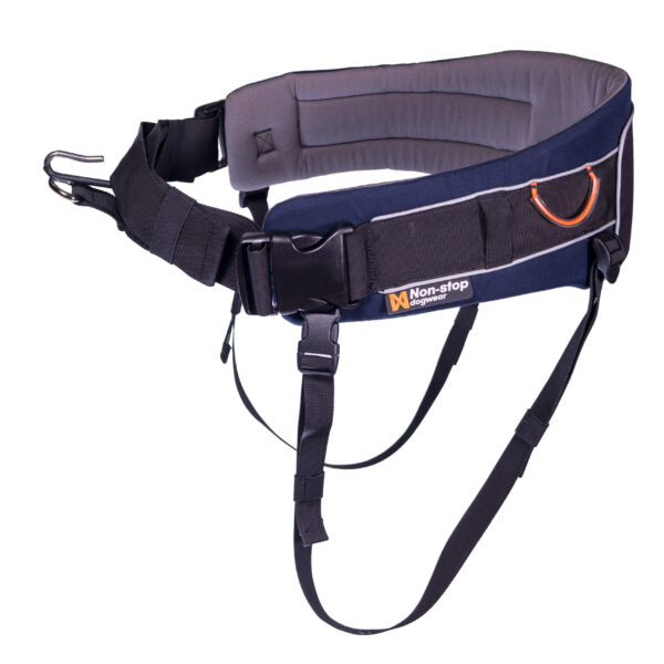 Trekking belt