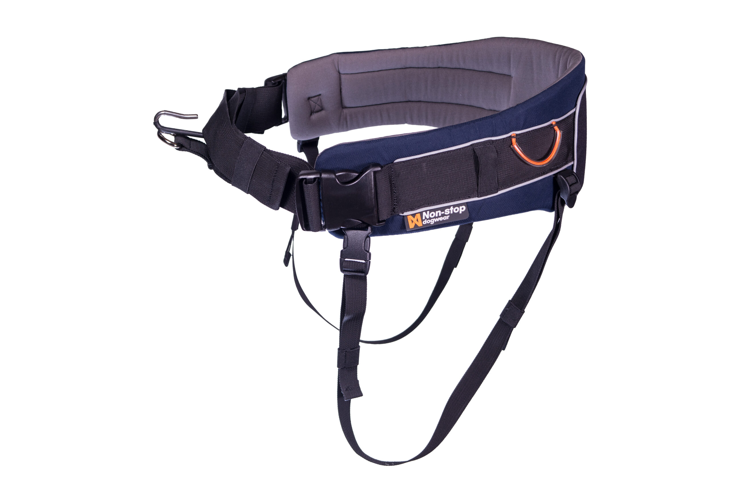 Trekking belt